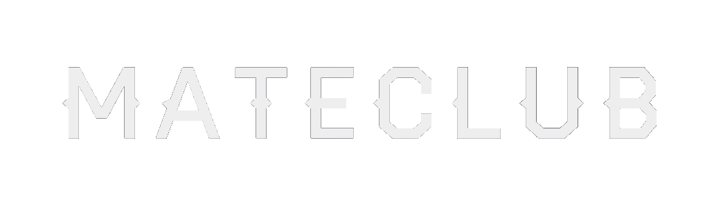 MateClub powered by ProjectFX Logo